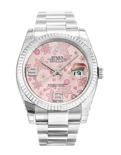 Rolex Datejust 116234 Rolex Datejust 116234